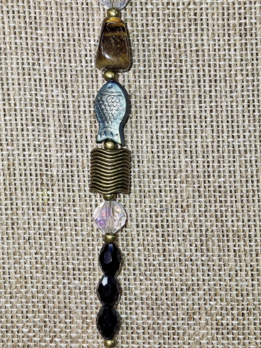 Story Of Jesus Bookmark - Picture 4 of 8